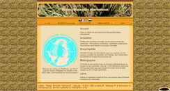 Desktop Screenshot of marmota.cons-dev.org